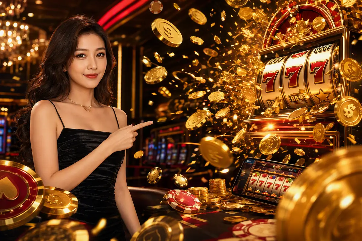 lucky8883