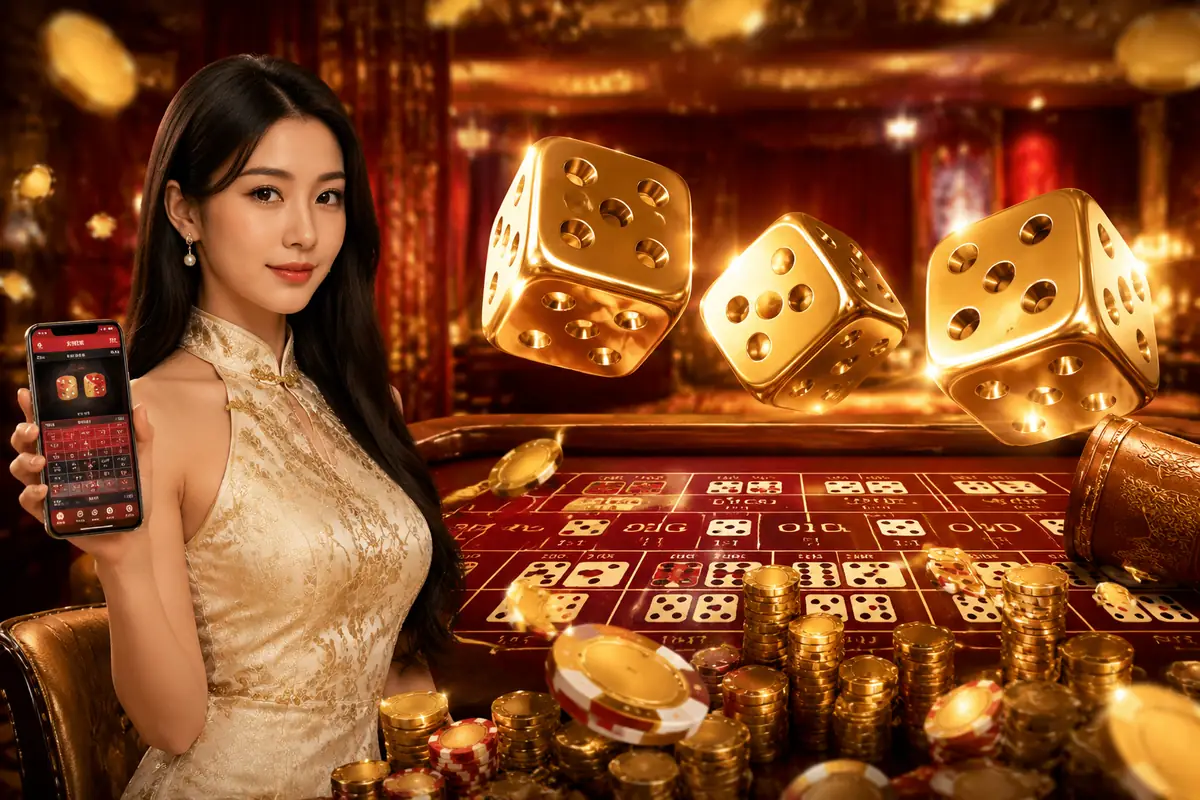 lucky8883