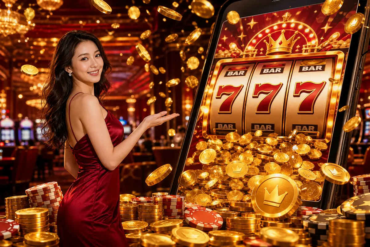 lucky8883