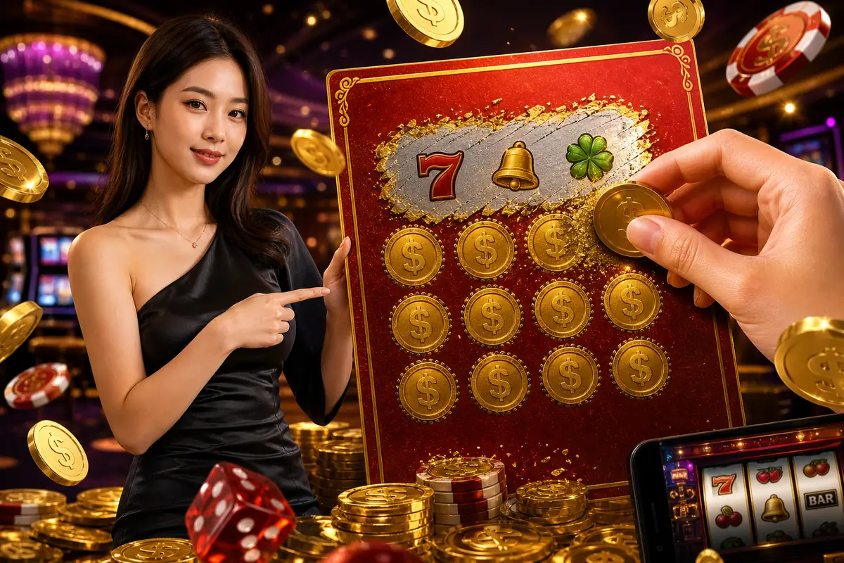 lucky8883