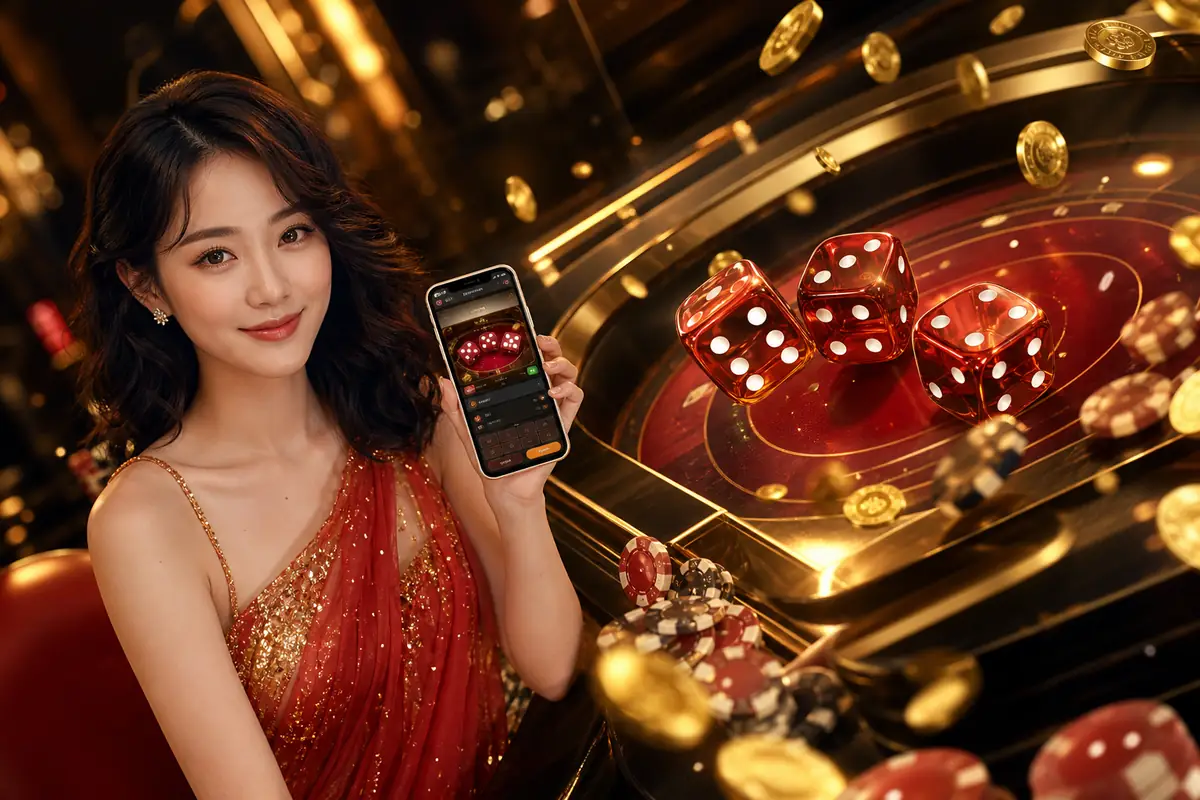 lucky8883