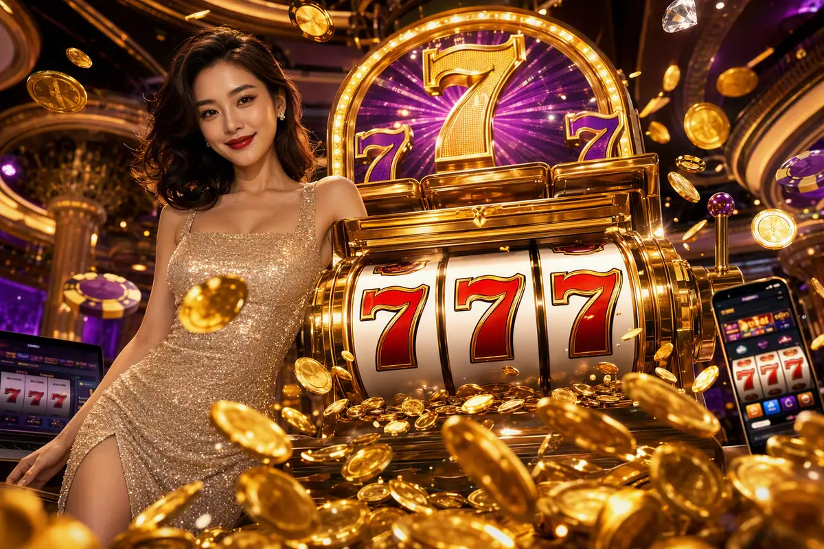 lucky8883