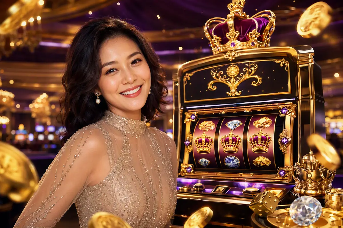 lucky8883