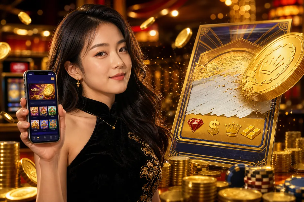 lucky8883 – Sweet Bonanza