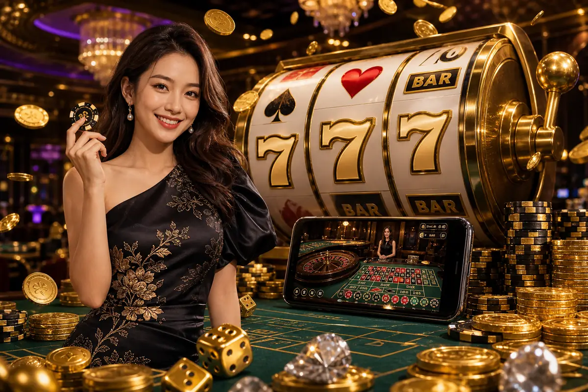 lucky8883