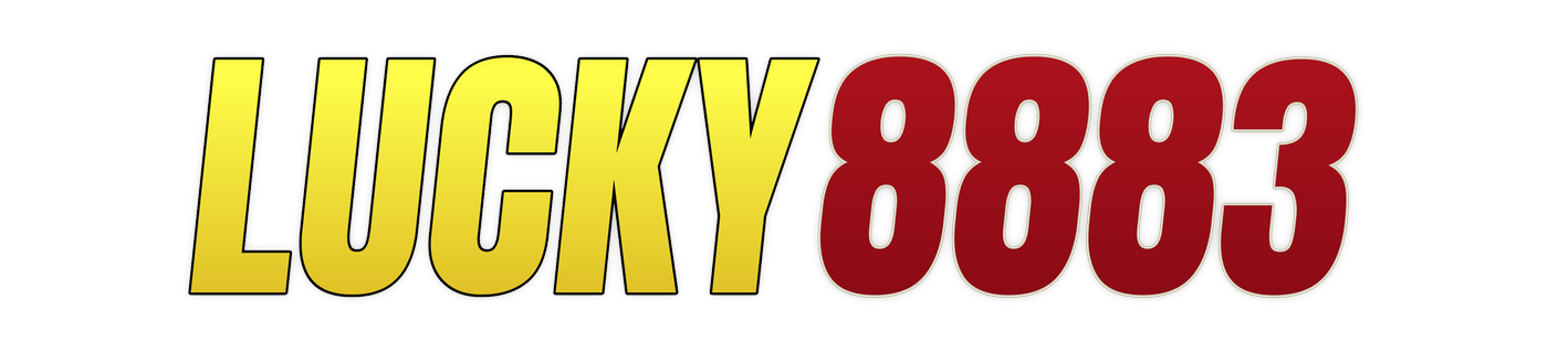 lucky8883 logo